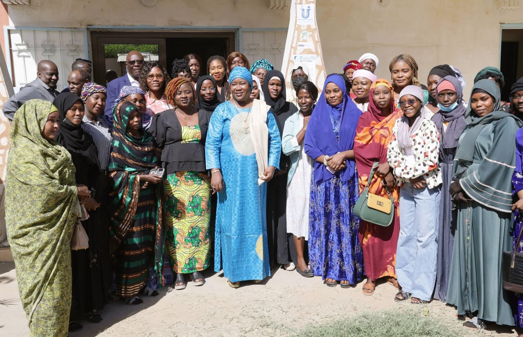 / اليوم الدولي للمرأة 2026: الهيئة العليا للإعلام تنظّم تدريبًا للصحفيات حول الذكاء الاصطناعي