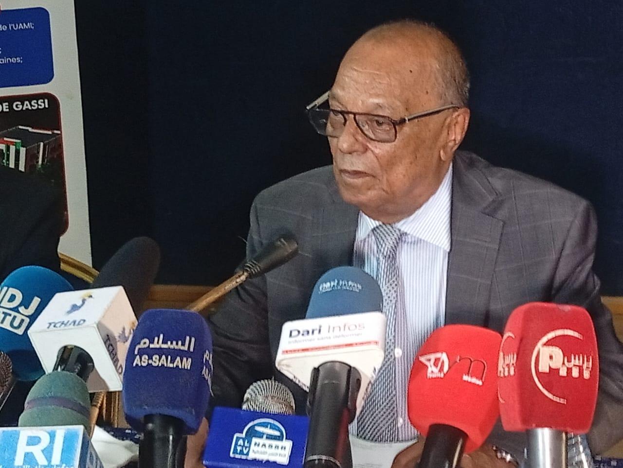 الجامعة الإفريقية للإدارة والابتكار تطلق جامعتها الصيفية الأولى... وNITA تؤكد اختيار تشاد بوابةً للتوسع في إفريقيا الوسطى